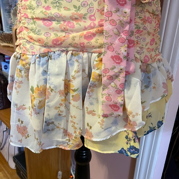 Brand New Dress “For Love Bell” - Picture 9 of 15